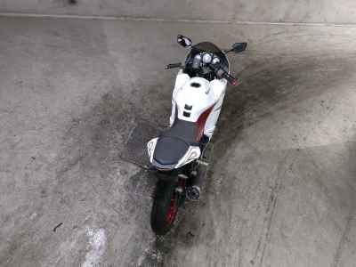 Kawasaki Ninja 250R 2010