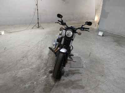Yamaha Bolt 2020