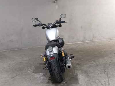 Yamaha Bolt 2020