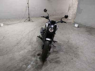 Hyosung GV250 2022