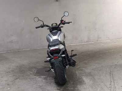 Hyosung GV250 2022