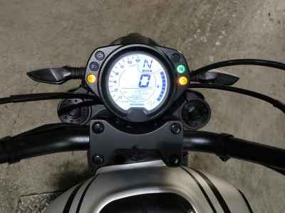 Hyosung GV250 2022