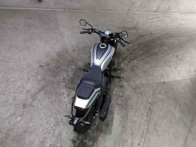 Hyosung GV250 2022