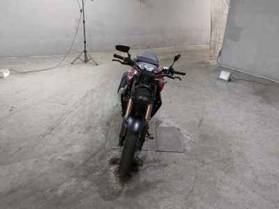 Honda CB250R 2019