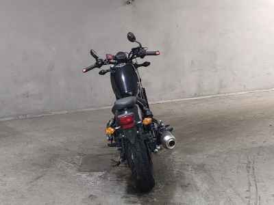 Honda Rebel CMX250 2019