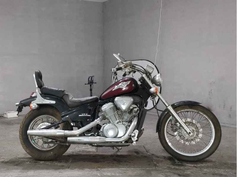 Honda Steed 600 1996