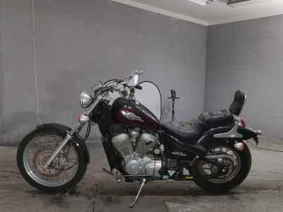Honda Steed 600 1996