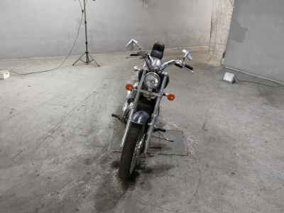 Honda Steed 600 1996