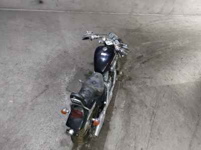 Honda Steed 600 1996