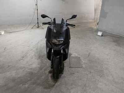 BMW C400X 2021