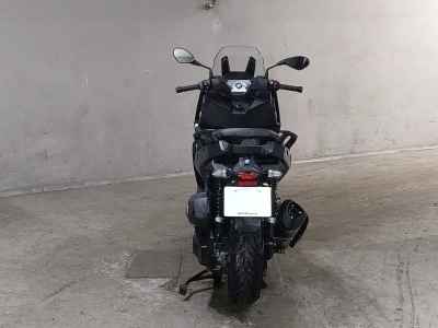 BMW C400X 2021