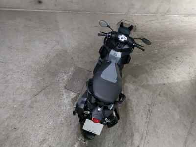 BMW C400X 2021