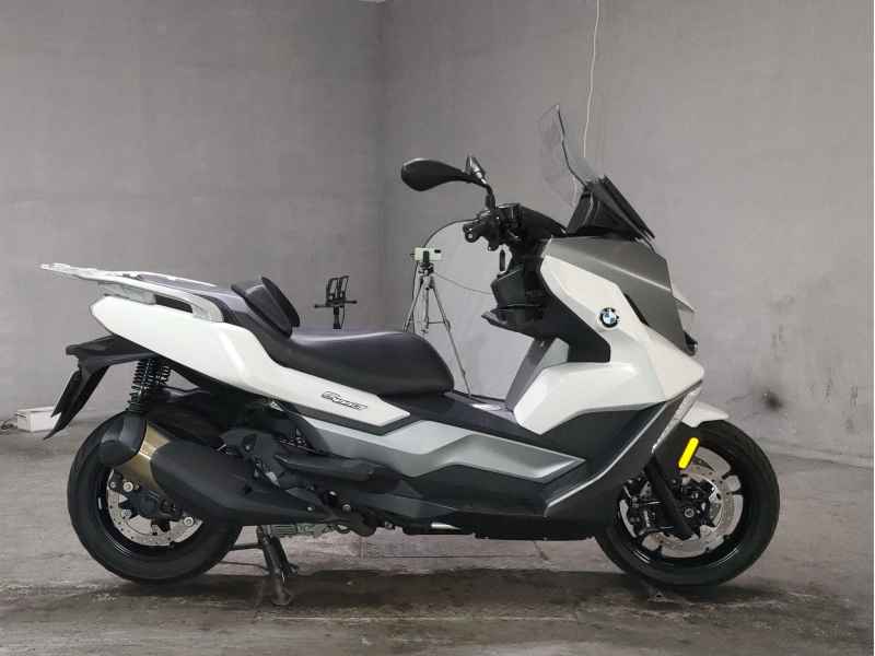 BMW C400GT 2021