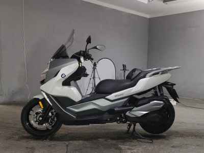 BMW C400GT 2021