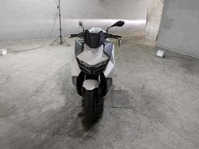 BMW C400GT 2021