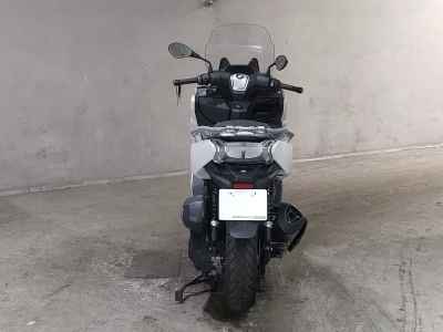 BMW C400GT 2021