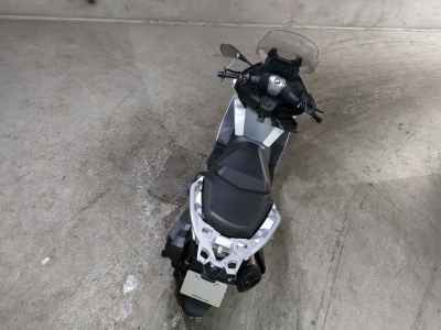 BMW C400GT 2021