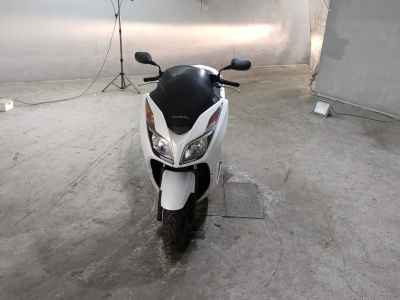 Honda Forza SI 2016