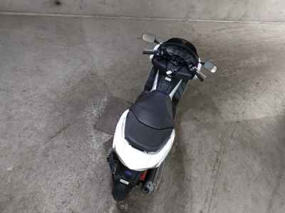 Honda Forza SI 2016