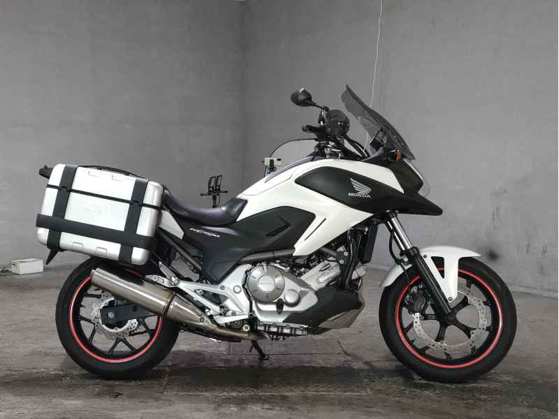 Honda NC700X 2042