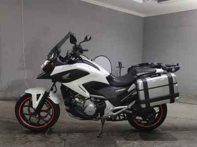 Honda NC700X 2042