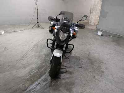 Honda NC700X 2042