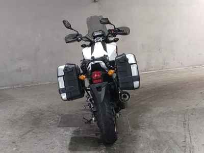 Honda NC700X 2042