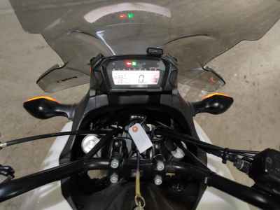 Honda NC700X 2042