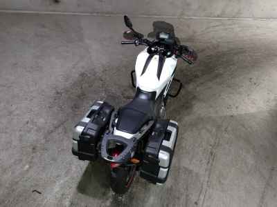 Honda NC700X 2042