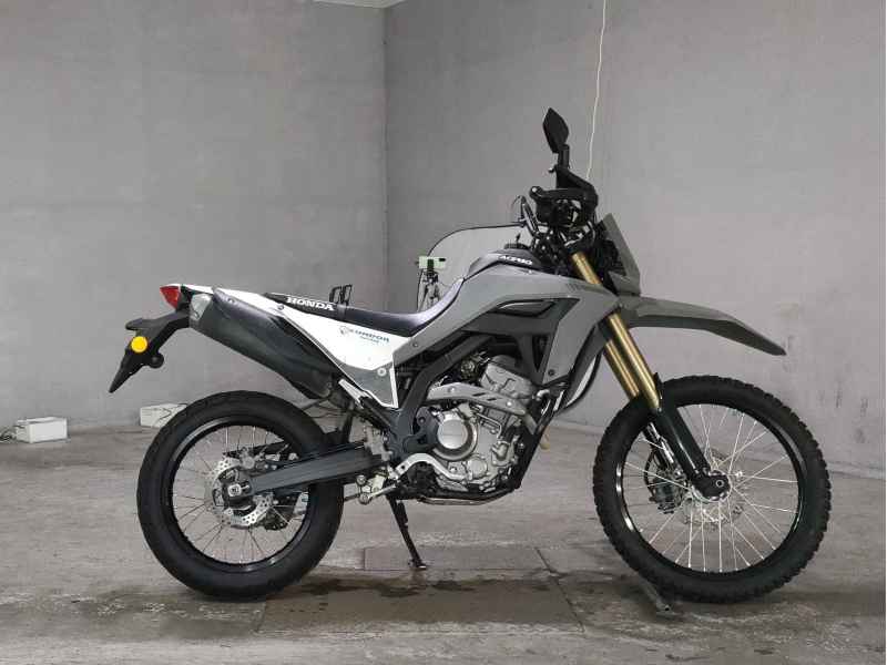 Honda CRF250L 2023