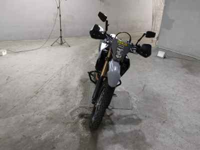 Honda CRF250L 2023
