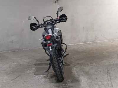 Honda CRF250L 2023