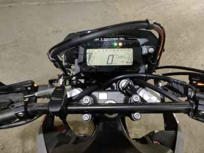 Honda CRF250L 2023
