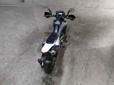Honda CRF250L 2023