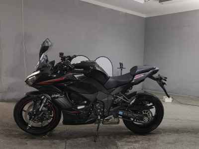 Kawasaki Ninja 1000SX 2022