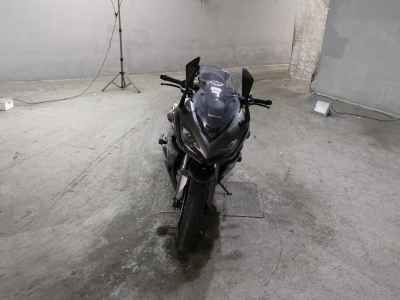 Kawasaki Ninja 1000SX 2022
