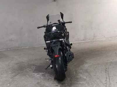 Kawasaki Ninja 1000SX 2022