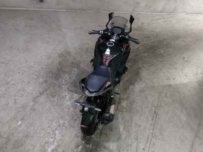 Kawasaki Ninja 1000SX 2022