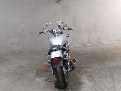 Honda Magna 250 1994