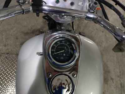 Honda Magna 250 1994