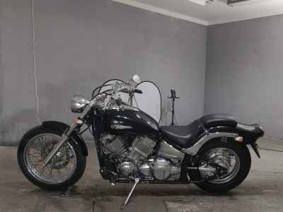 Yamaha XVS400 Drag Star 2004