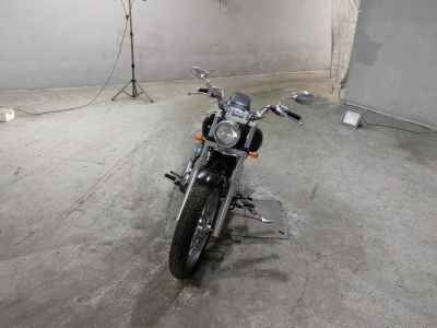 Yamaha XVS400 Drag Star 2004