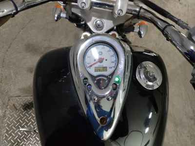 Yamaha XVS400 Drag Star 2004