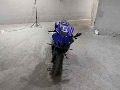 Yamaha YZF-R7 2023