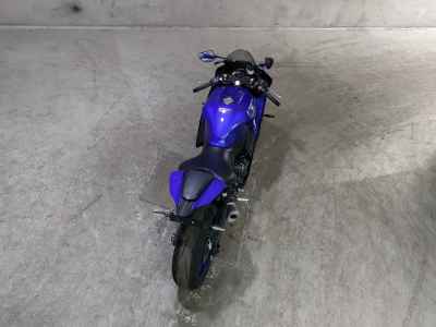 Yamaha YZF-R7 2023