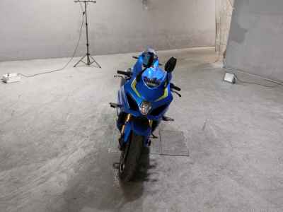Suzuki GSX-R1000 2017