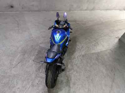 Suzuki GSX-R1000 2017