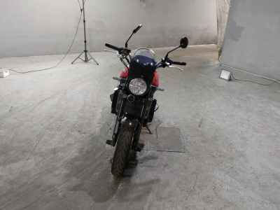 Kawasaki Z900RS 2022