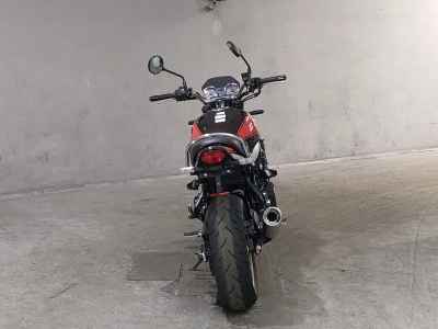 Kawasaki Z900RS 2022