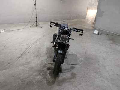 Husqvarna Svartpilen 250 2020